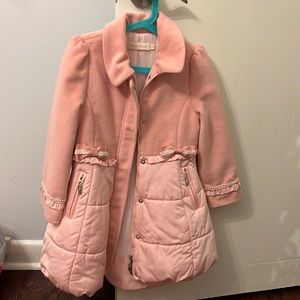 Perfect spring/fall jacket